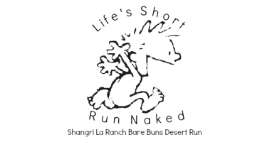 Will last nudist 5k run races criticising write Opinion nudist 5k run races better
